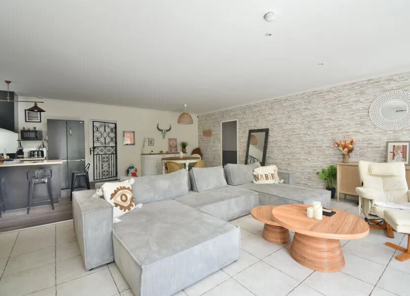 Maison à vendre, 160m², Meximieux
