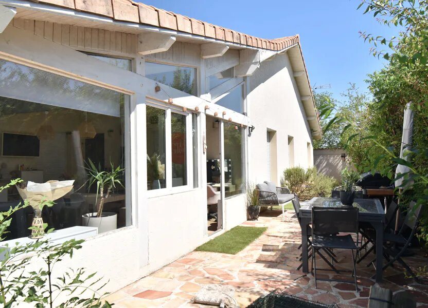 Maison à vendre, 160m², Meximieux