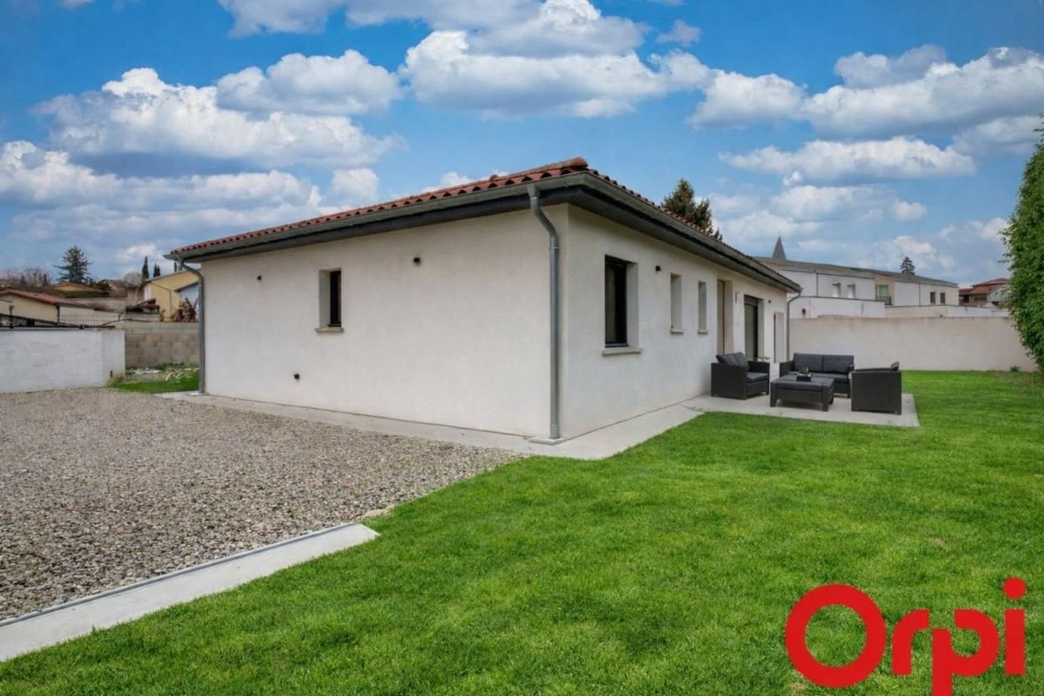 Maison à vendre, 117m², Balan