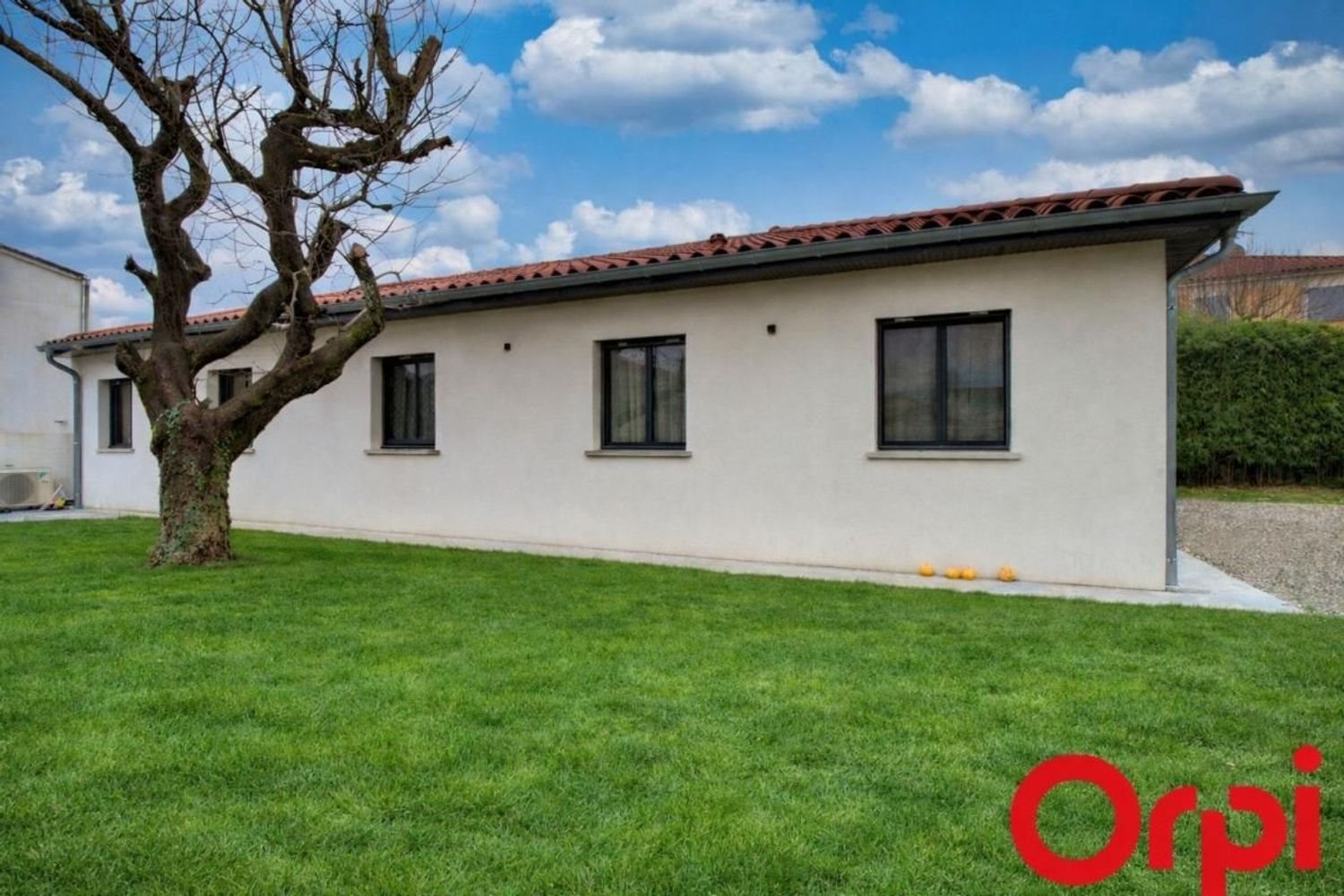 Maison à vendre, 117m², Balan