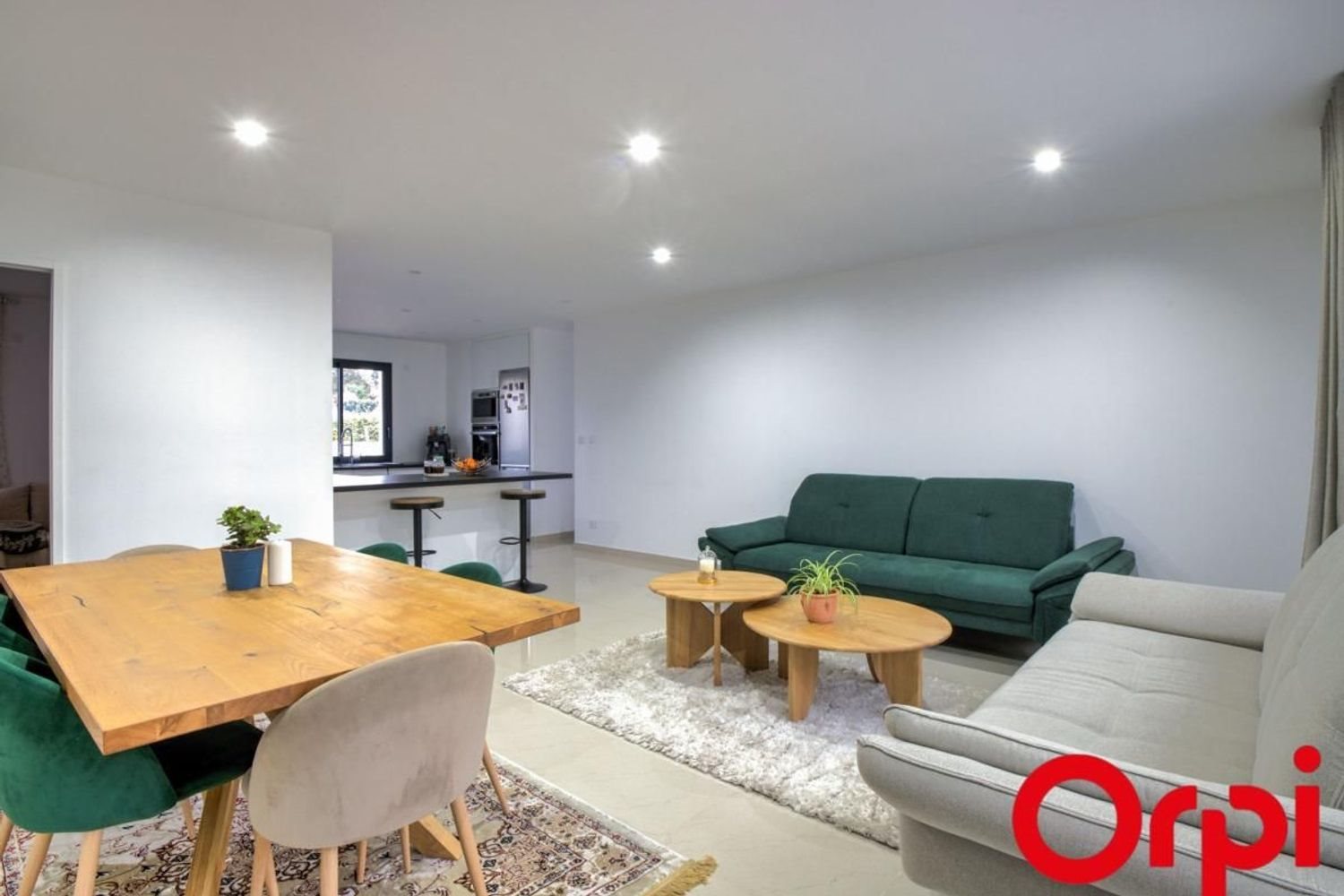 Maison à vendre, 117m², Balan