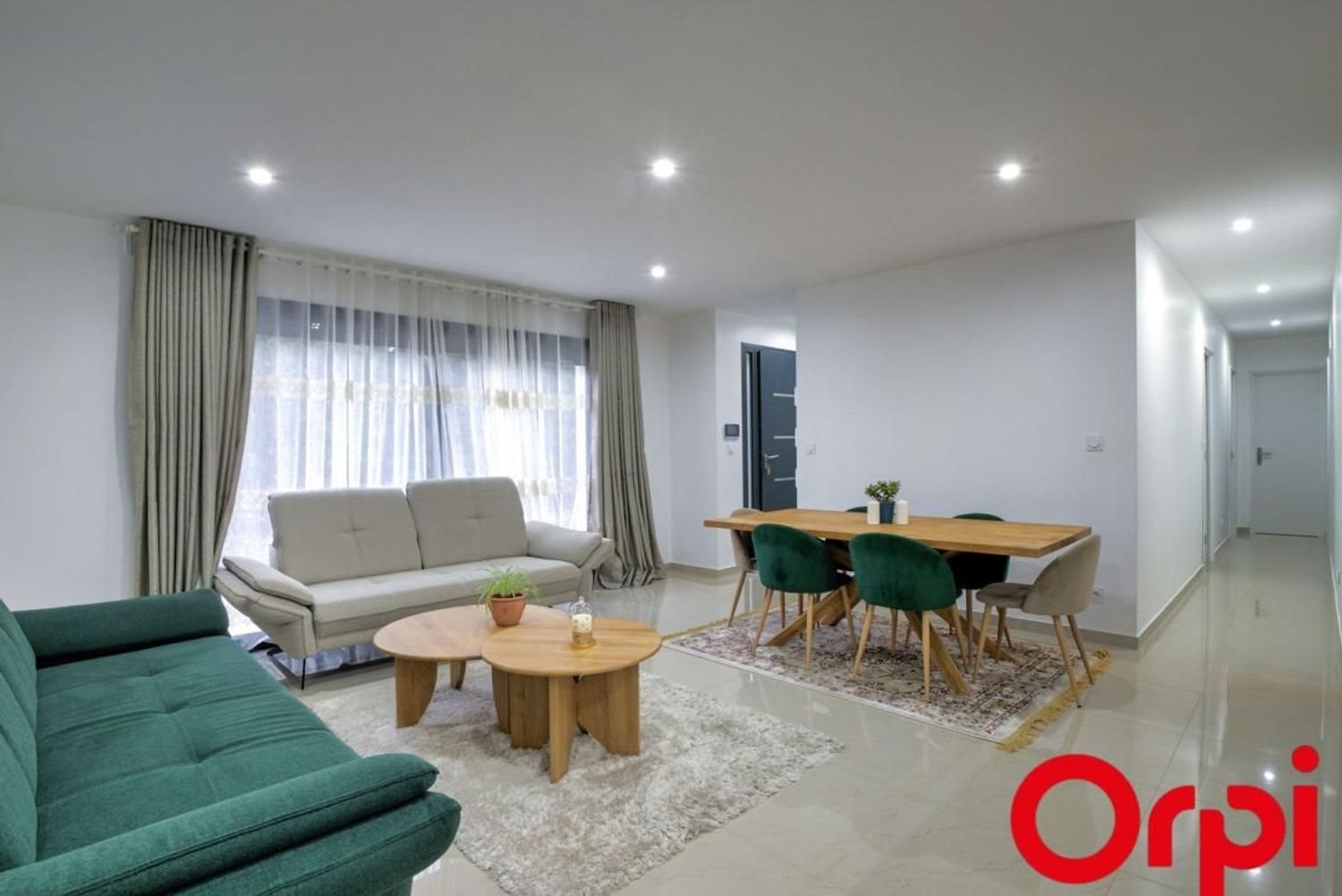 Maison à vendre, 117m², Balan