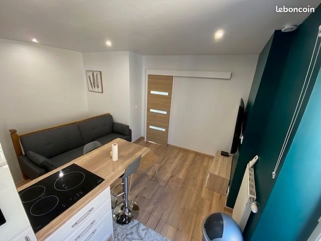 Appartement à louer, 29m², Lagnieu