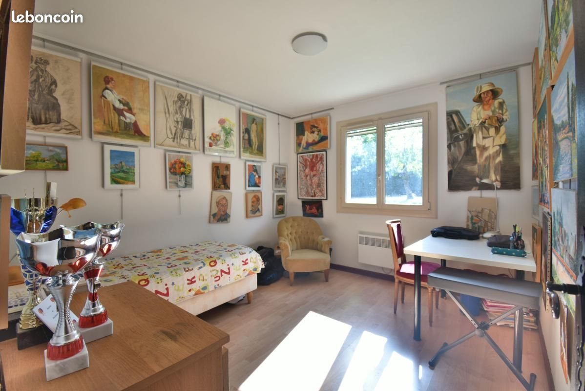 Maison à vendre, 141m², Bourg-Saint-Christophe