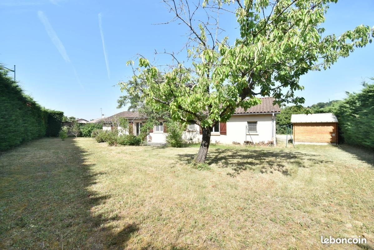 Maison à vendre, 141m², Bourg-Saint-Christophe