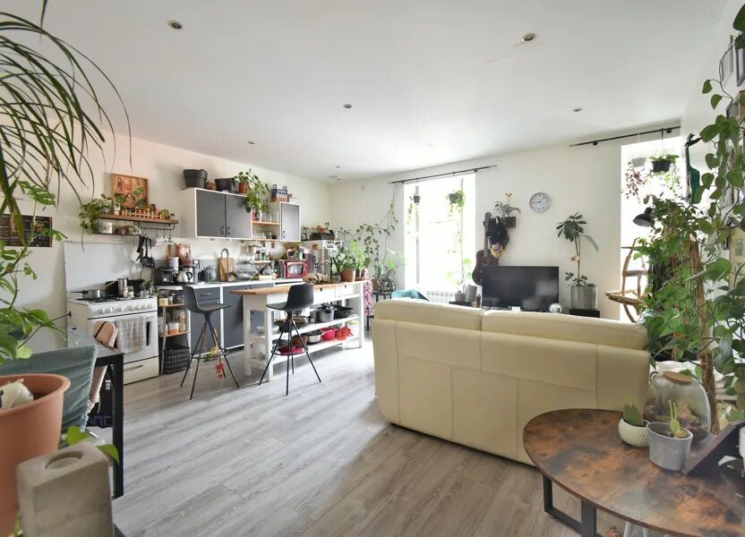 Appartement à vendre, 71m², Meximieux
