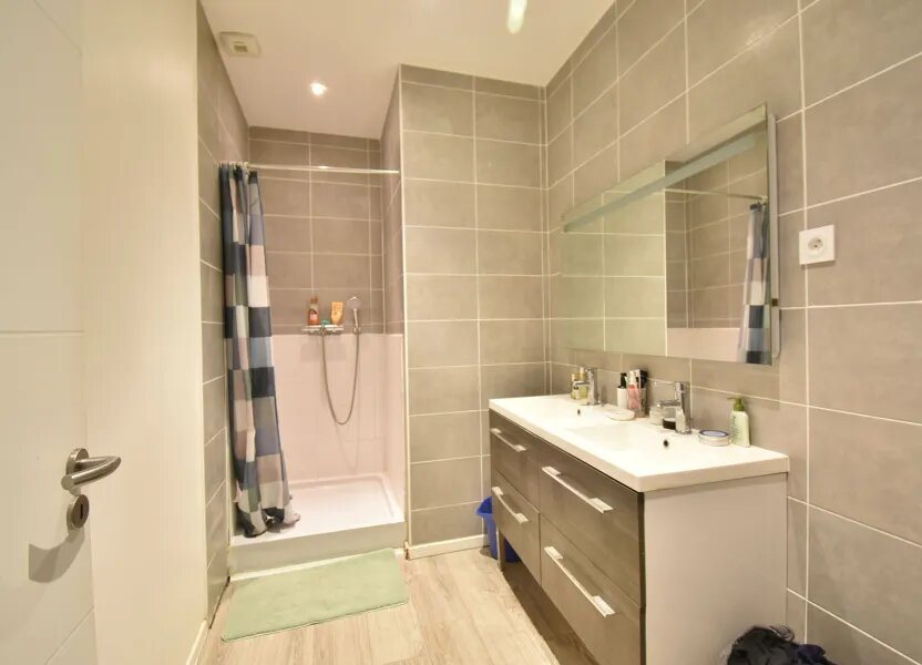 Appartement à vendre, 71m², Meximieux