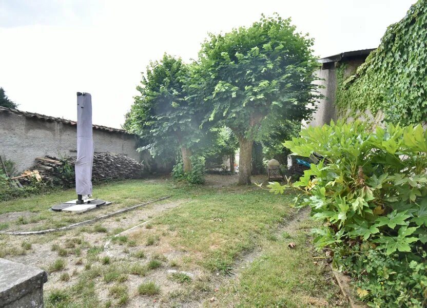 Appartement à vendre, 71m², Meximieux