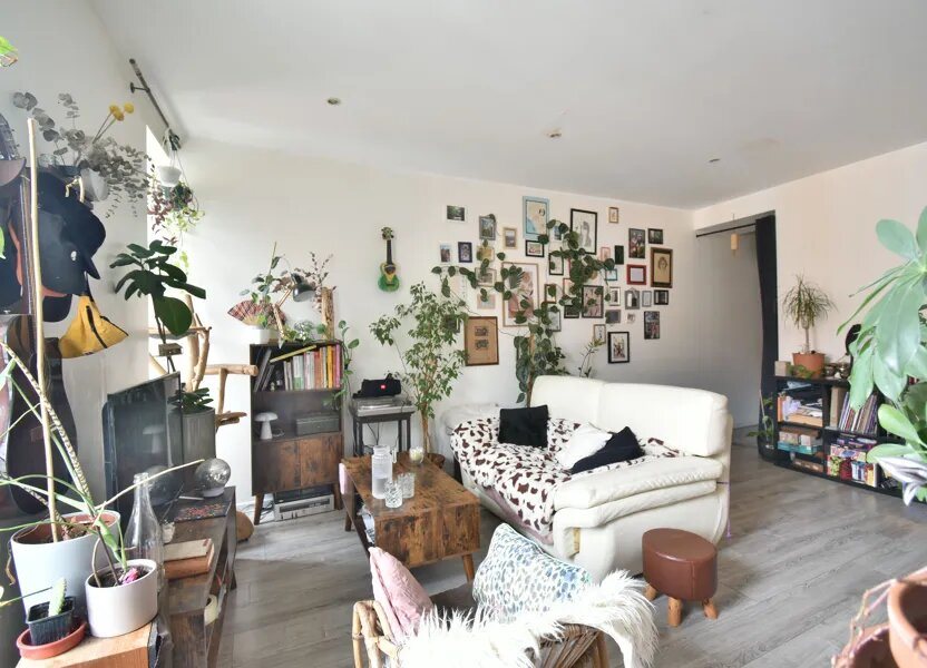 Appartement à vendre, 71m², Meximieux