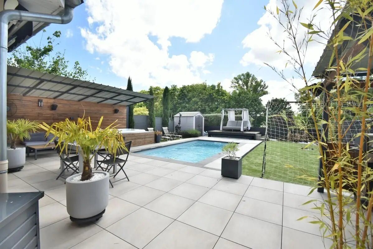 Maison à vendre, 82m², Charvieu-Chavagneux