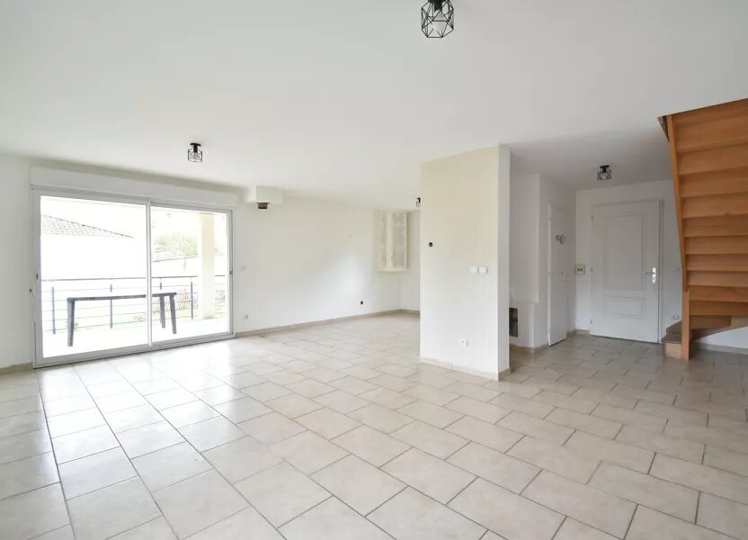 Maison à vendre, 100m², Meximieux