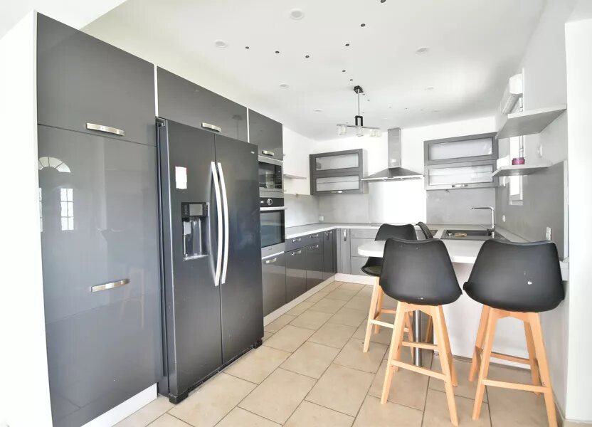 Maison à vendre, 100m², Meximieux