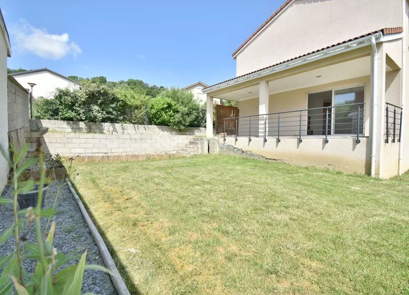 Maison à vendre, 100m², Meximieux