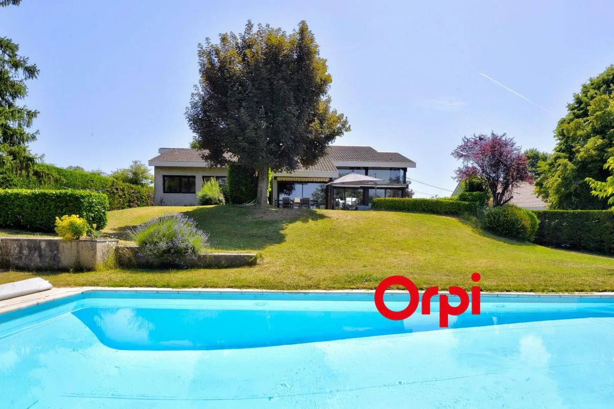 Maison à vendre, 220m², Meximieux