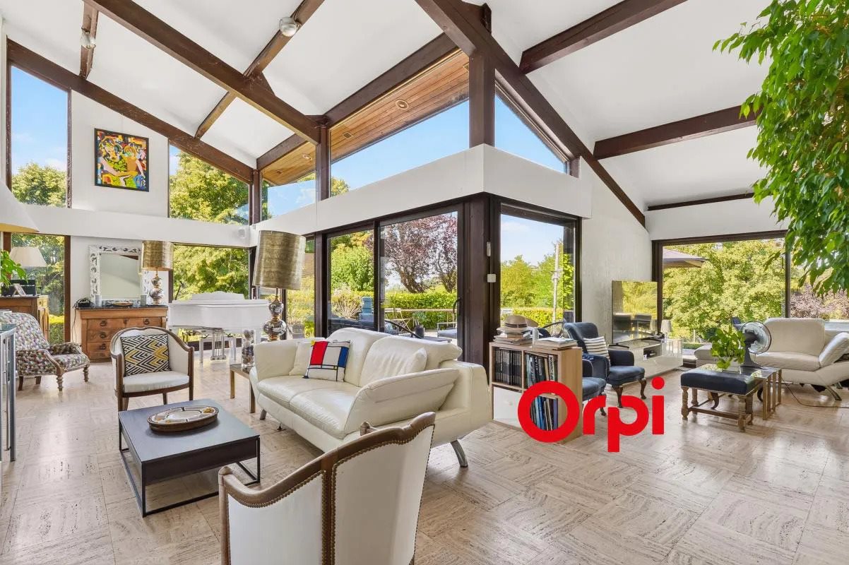 Maison à vendre, 220m², Meximieux