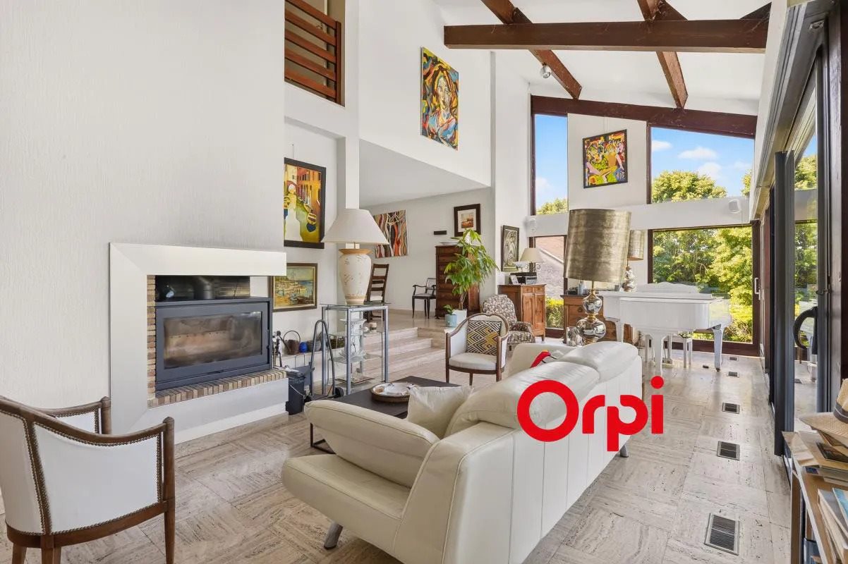 Maison à vendre, 220m², Meximieux