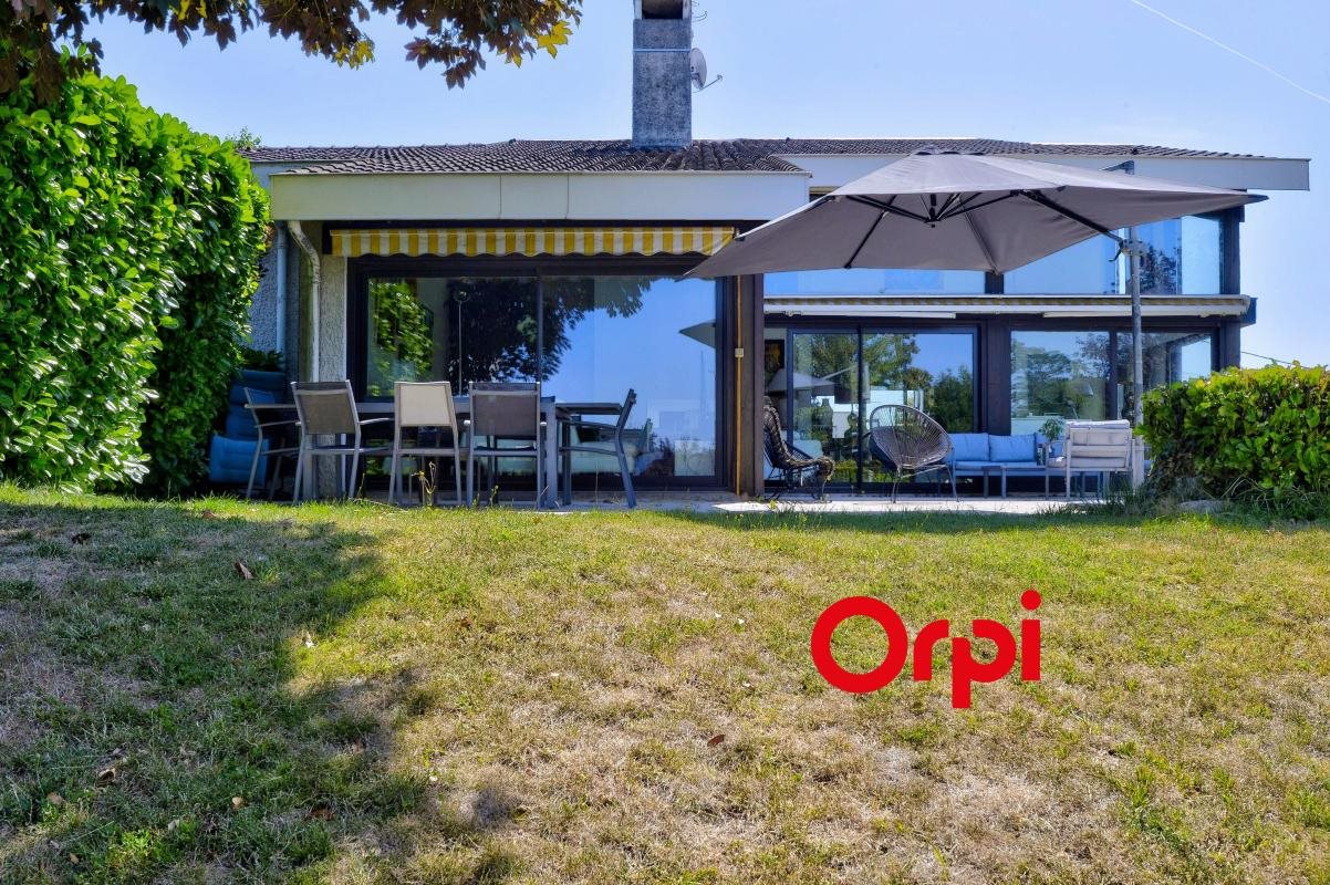 Maison à vendre, 220m², Meximieux