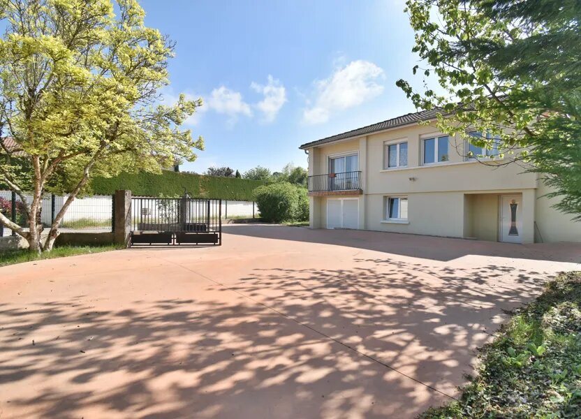 Maison à vendre, 130m², Montluel