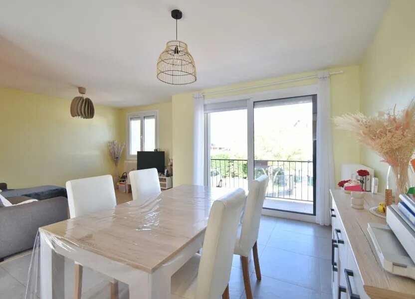 Maison à vendre, 130m², Montluel