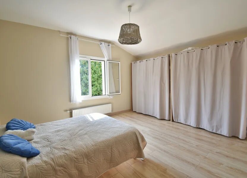 Maison à vendre, 130m², Montluel
