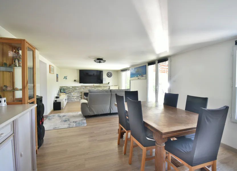 Maison à vendre, 174m², Meximieux