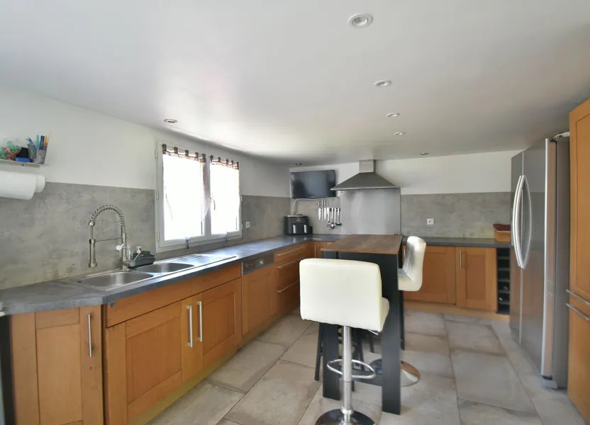 Maison à vendre, 174m², Meximieux
