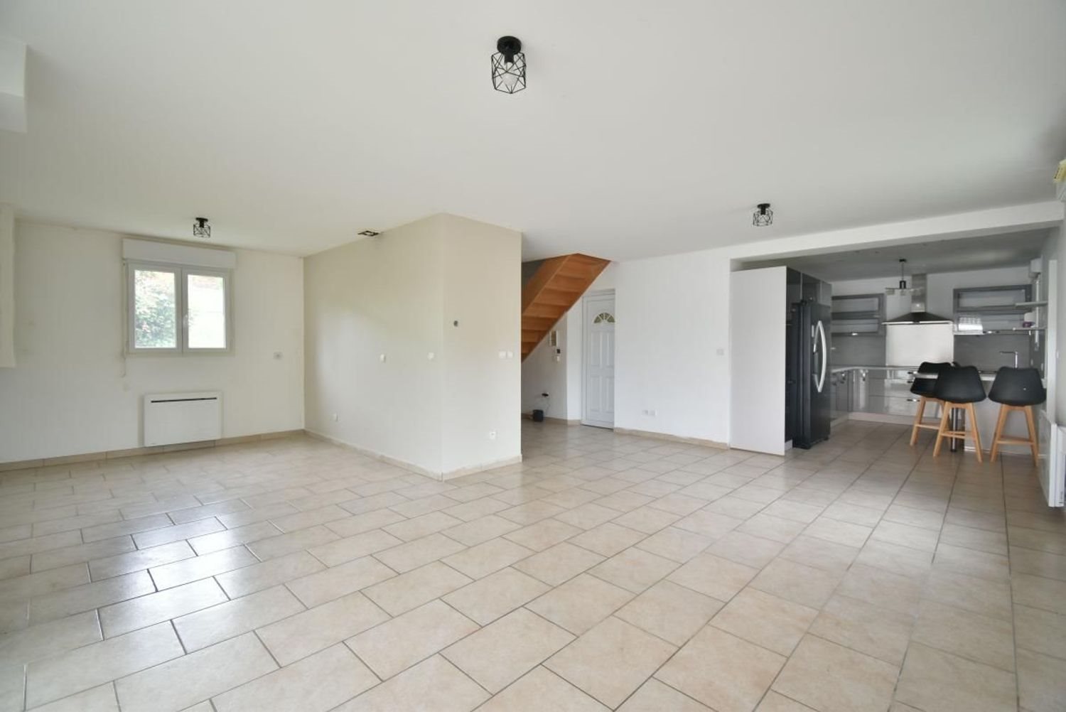Maison à vendre, 100m², Villieu-Loyes-Mollon