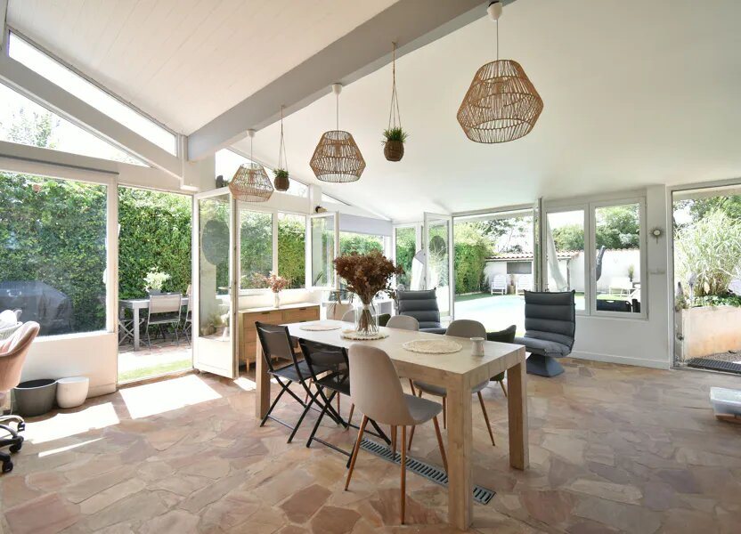 Maison à vendre, 160m², Villieu-Loyes-Mollon