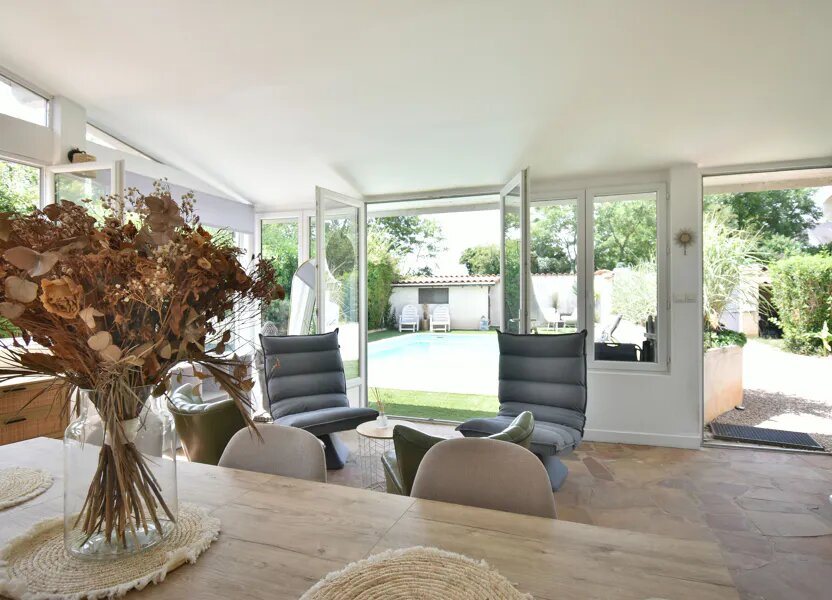 Maison à vendre, 160m², Villieu-Loyes-Mollon