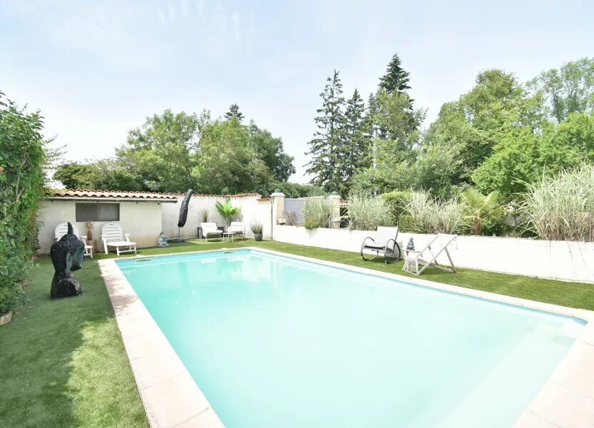 Maison à vendre, 160m², Villieu-Loyes-Mollon