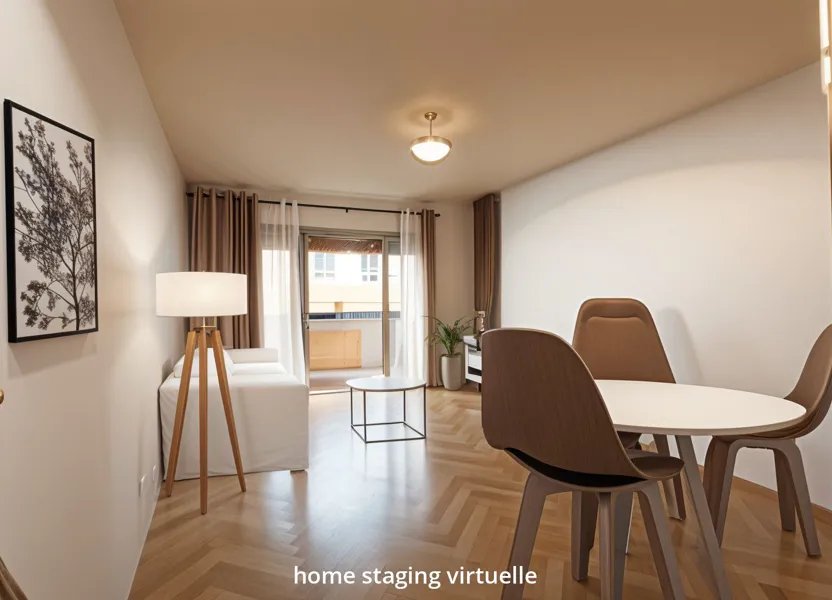 Appartement à vendre, 68m², Lyon 8ème