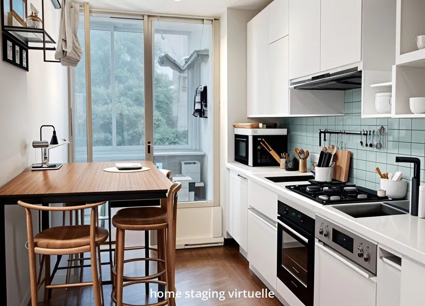 Appartement à vendre, 68m², Lyon 8ème