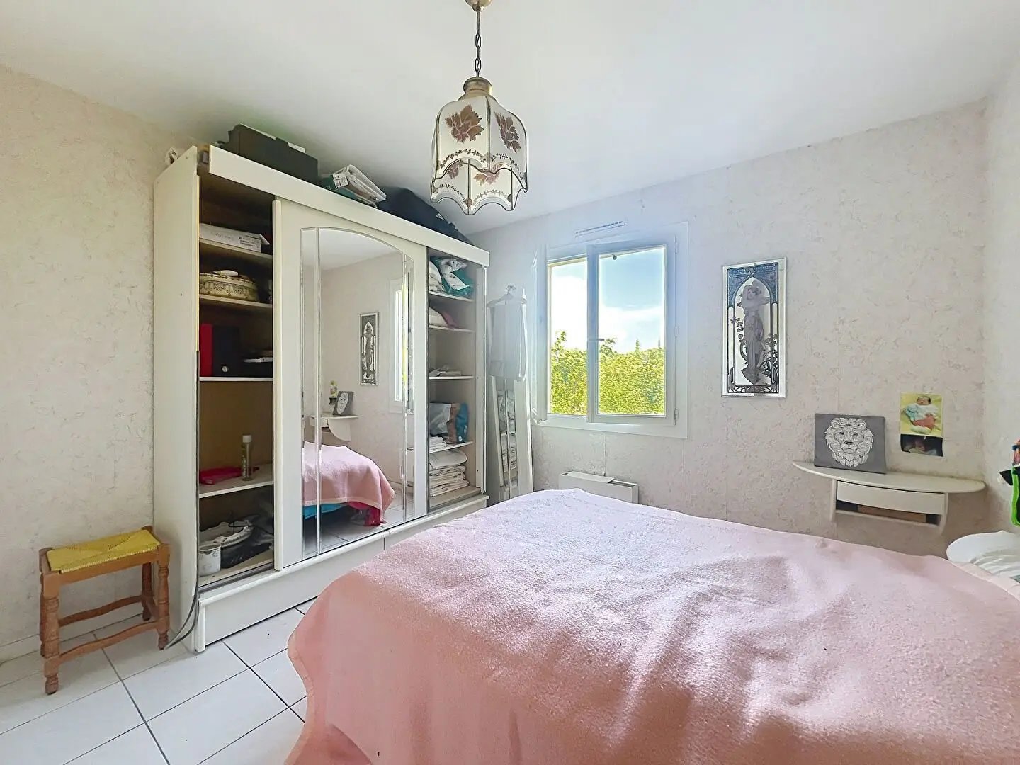 Maison à vendre, 140m², Gréasque