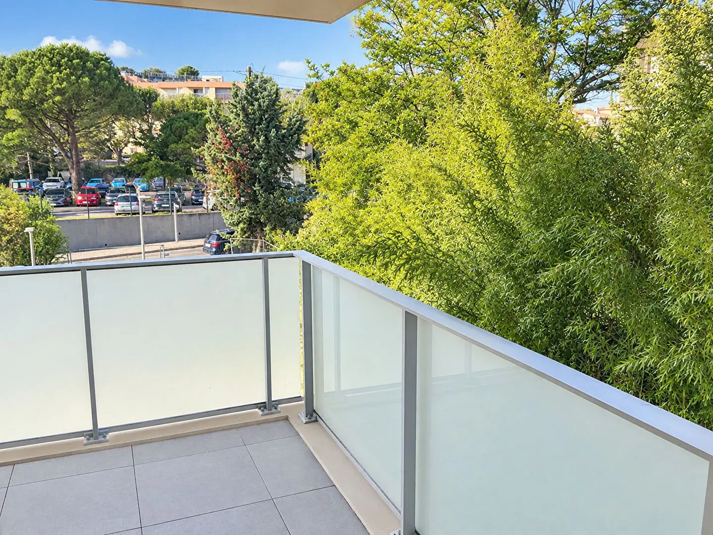 Appartement à louer, 45m², Aix-en-Provence