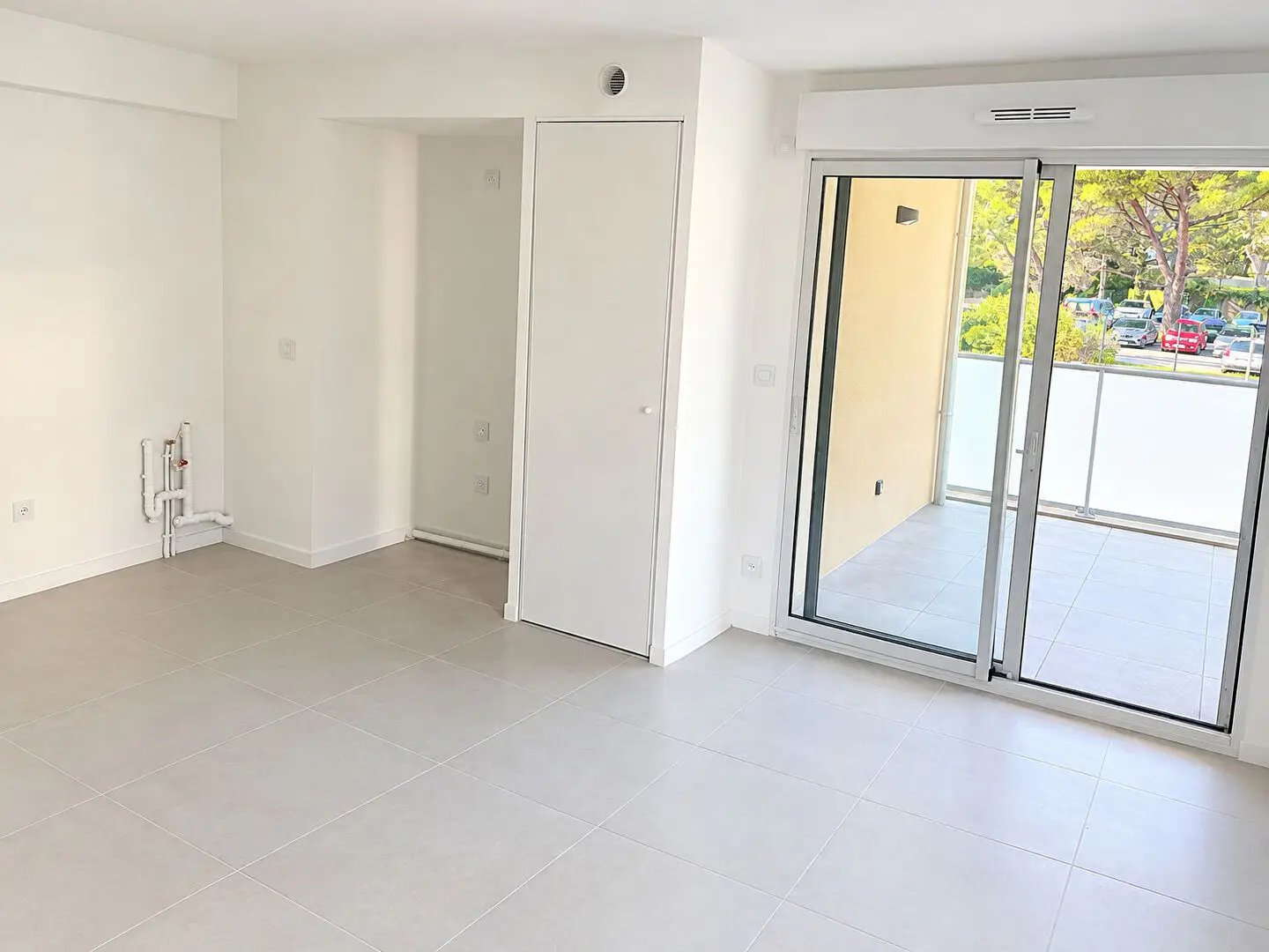 Appartement à louer, 45m², Aix-en-Provence