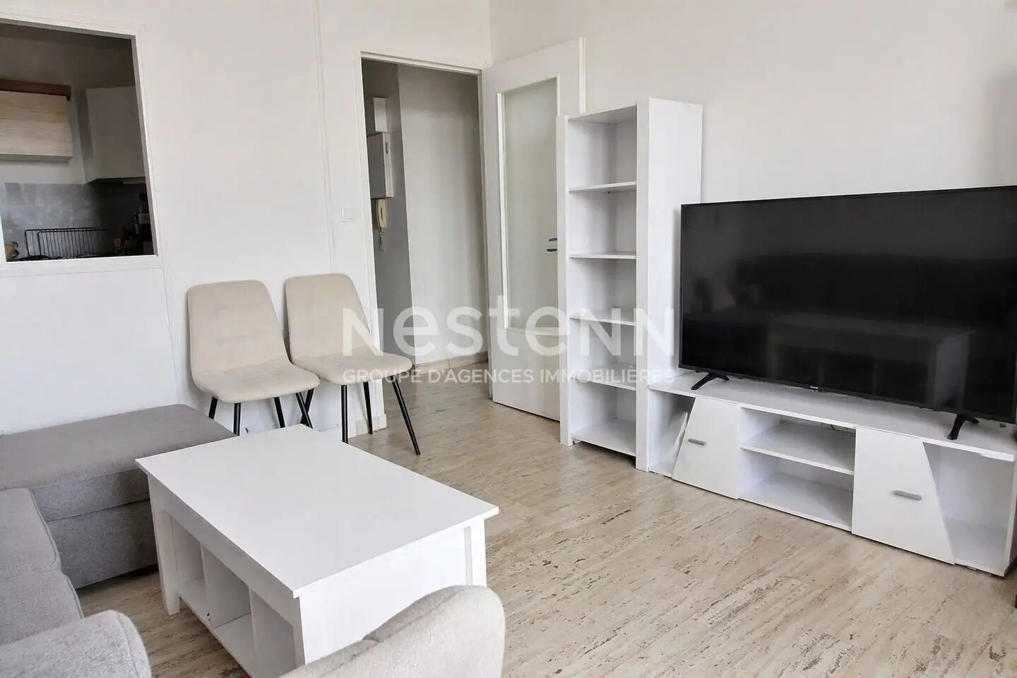 Appartement à vendre, 42m², Aix-en-Provence