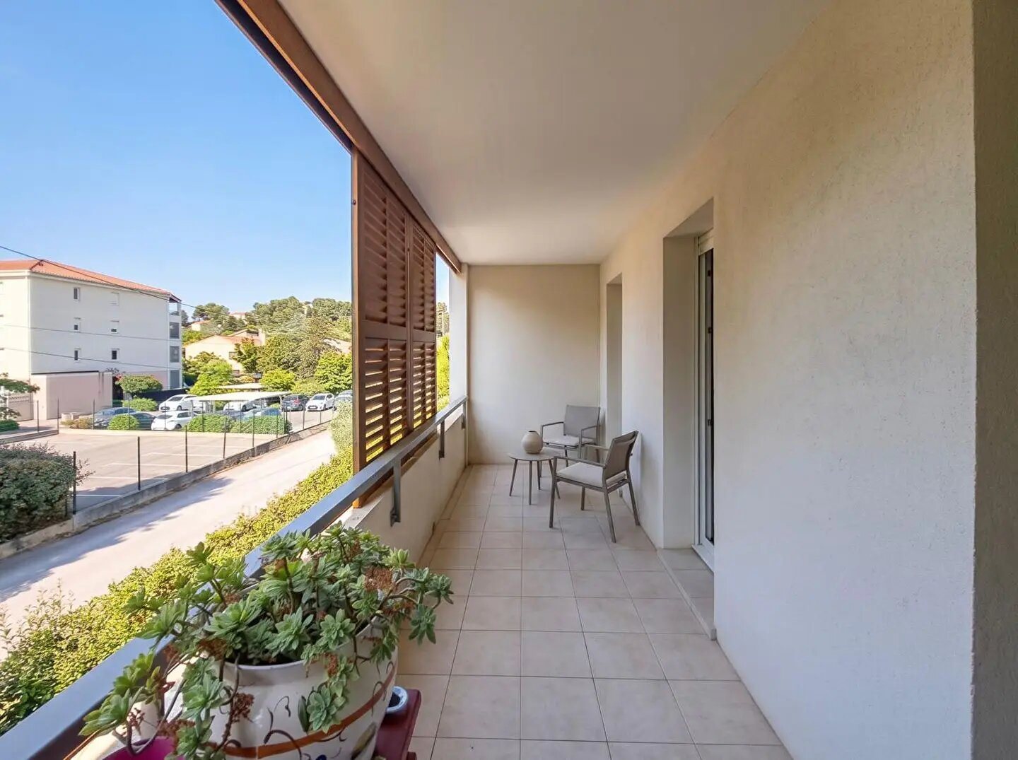 Appartement à vendre, 47m², Gardanne