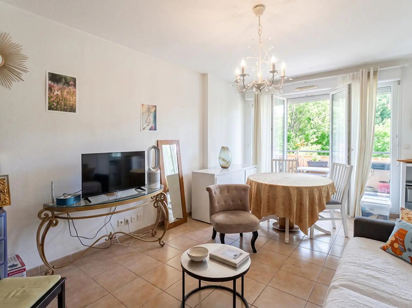 Appartement à vendre, 47m², Gardanne