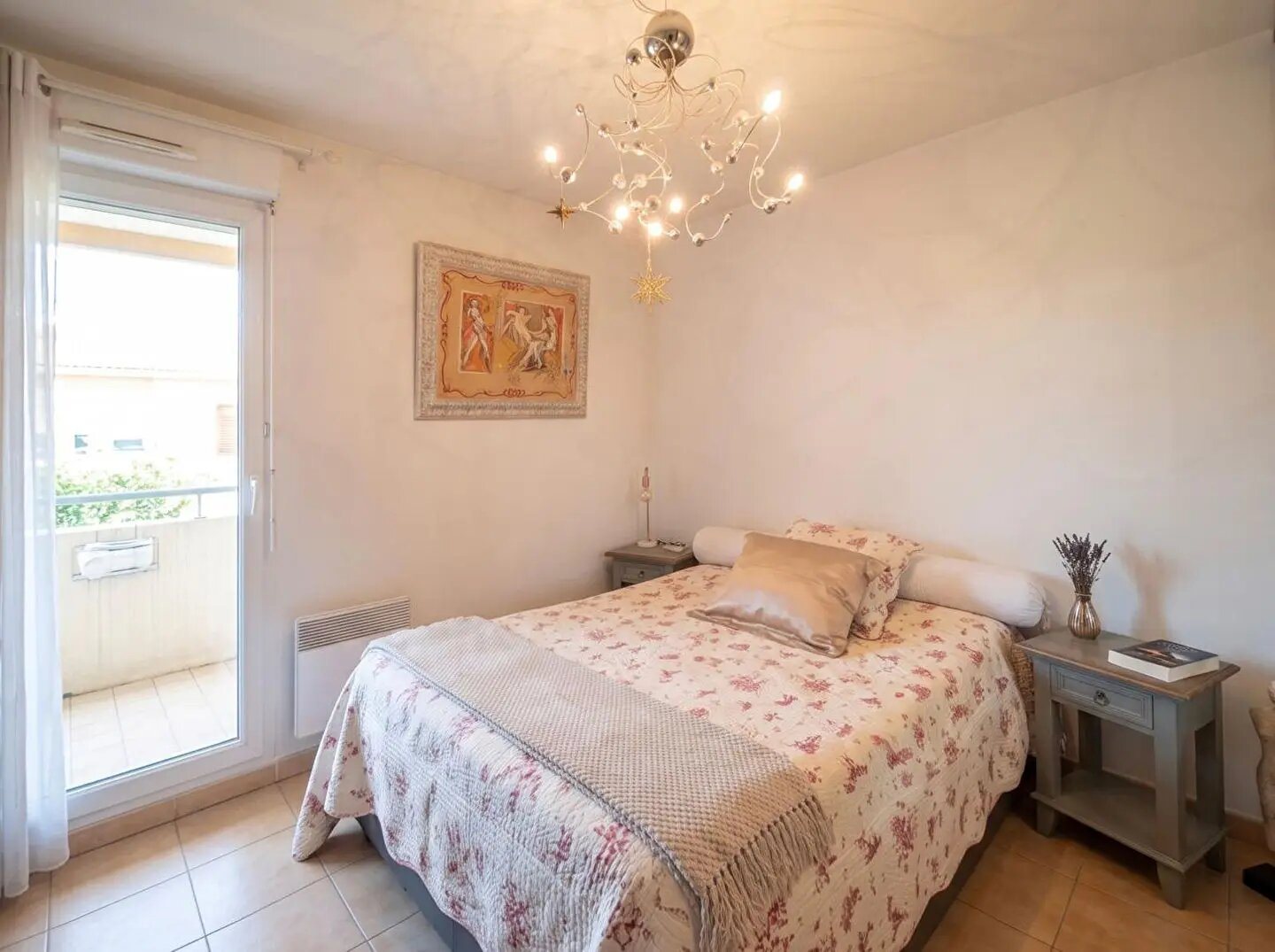 Appartement à vendre, 47m², Gardanne