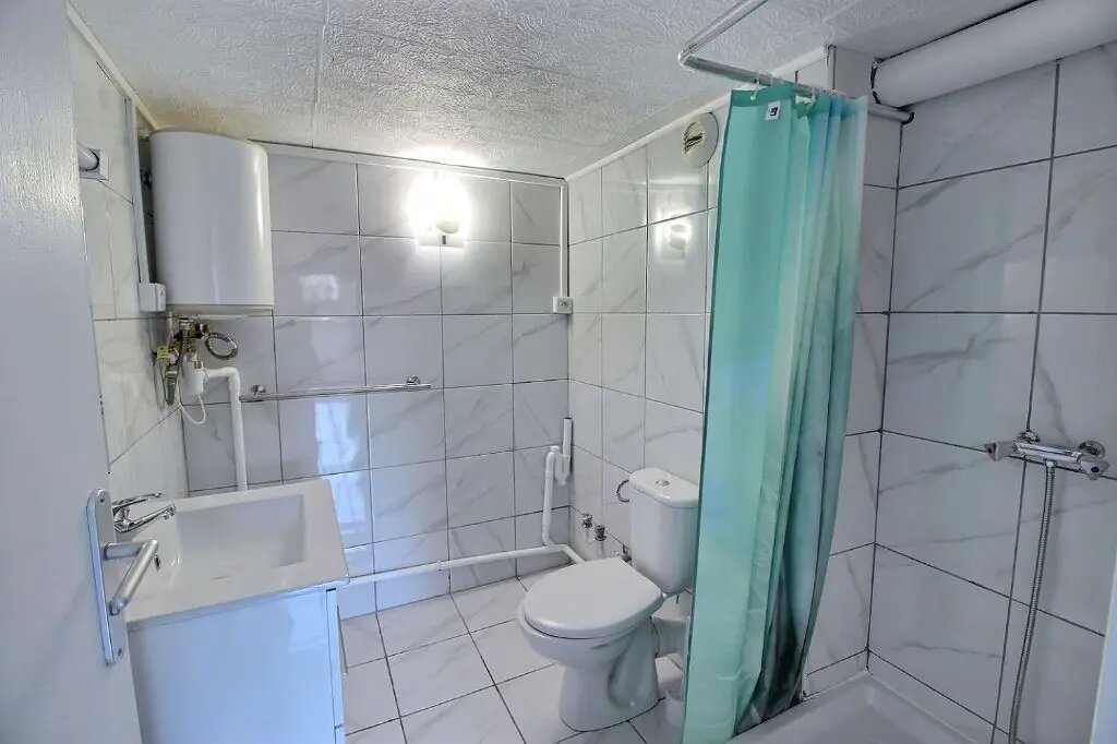 Appartement à louer, 17m², Saint-Victoret