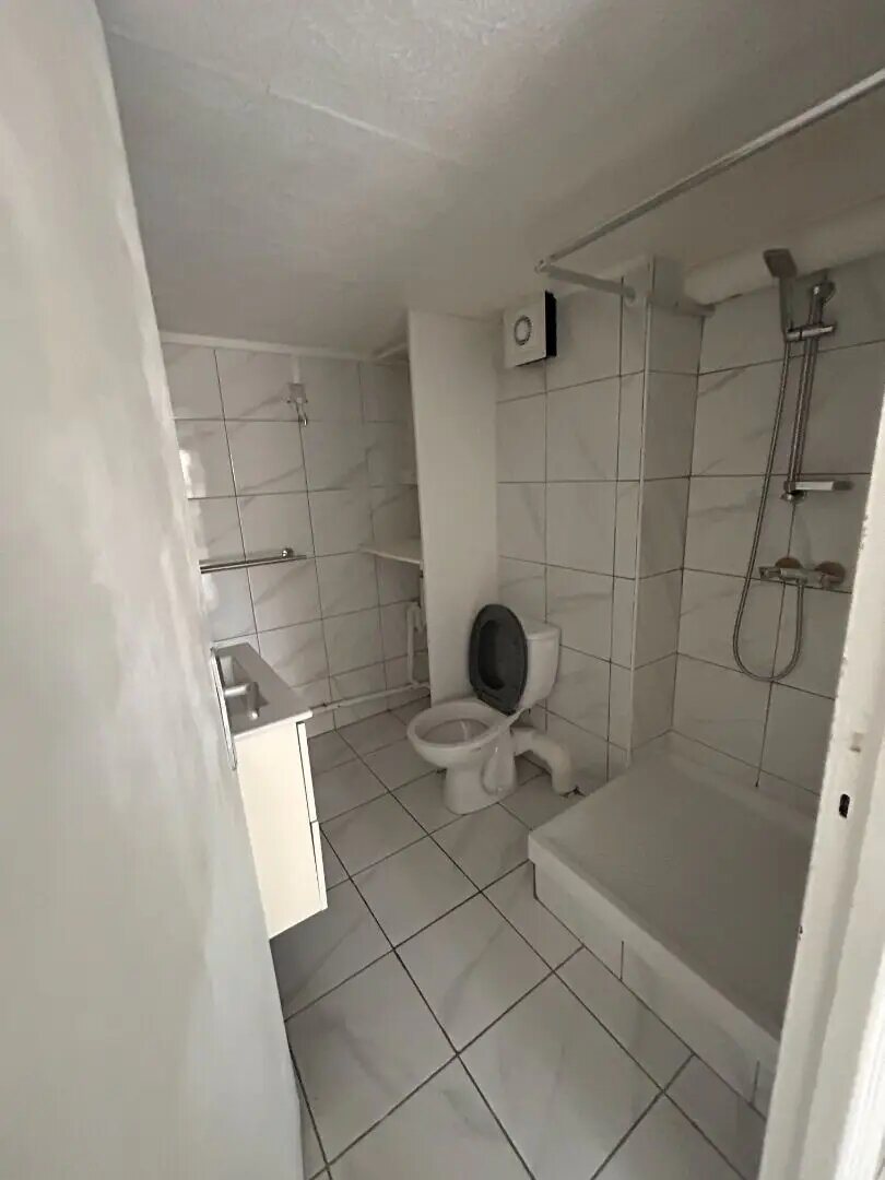 Appartement à louer, 17m², Saint-Victoret