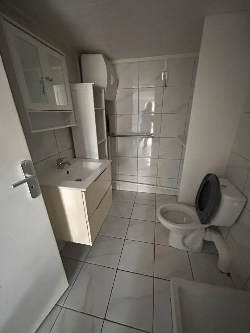 Appartement à louer, 17m², Saint-Victoret
