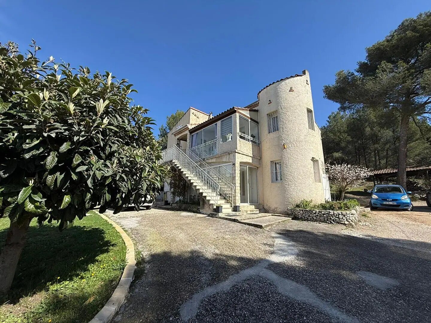 Maison à vendre, 197m², Simiane-Collongue
