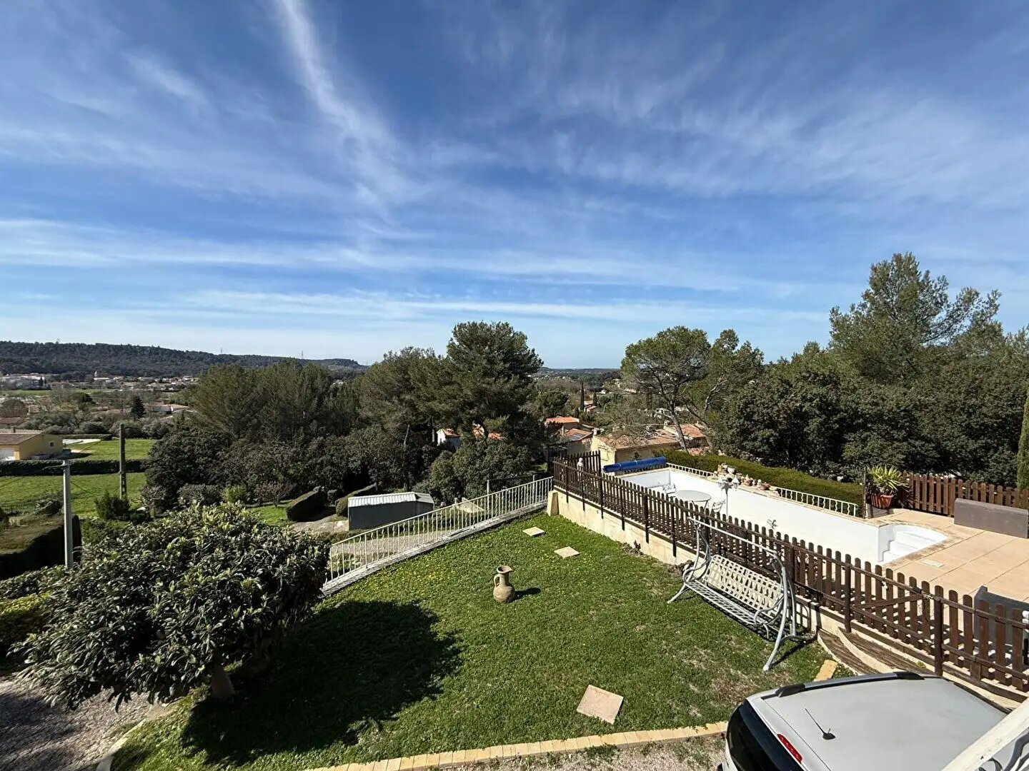 Maison à vendre, 197m², Simiane-Collongue