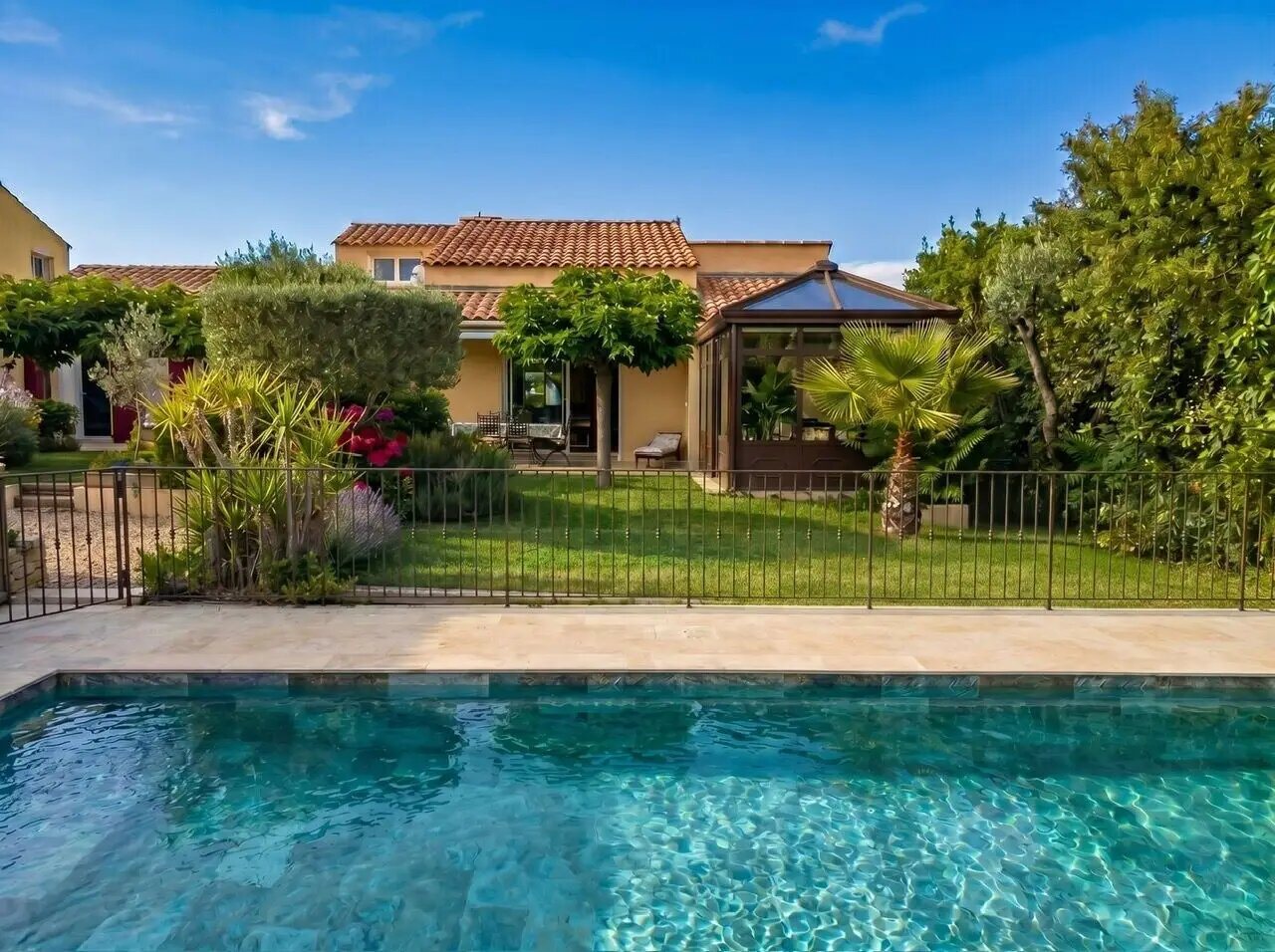 Maison à vendre, 160m², Gréasque