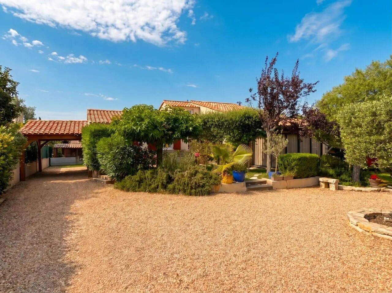 Maison à vendre, 160m², Gréasque