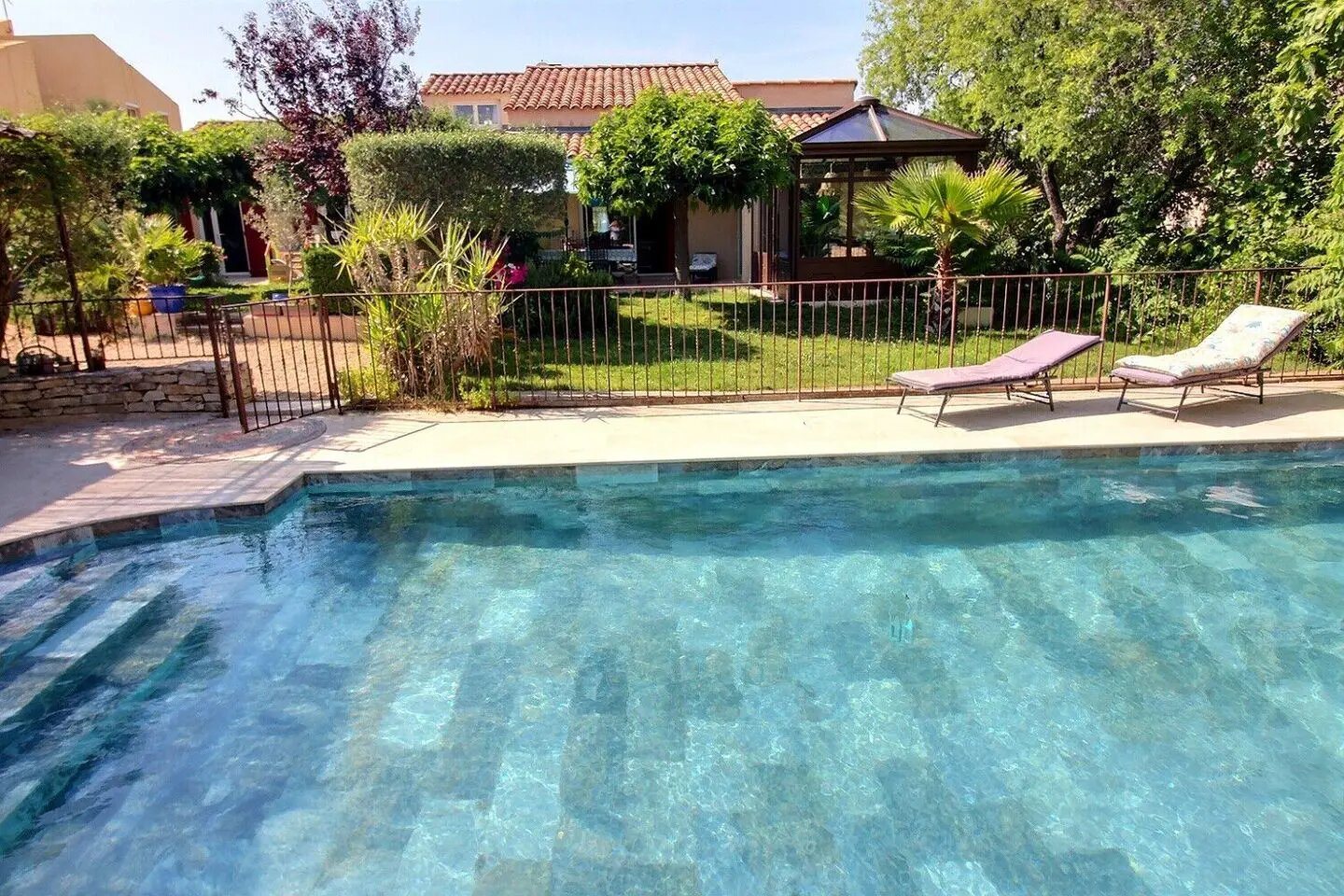 Maison à vendre, 160m², Gréasque