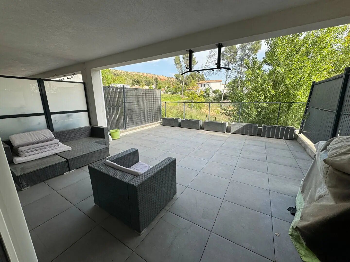 Appartement à louer, 44m², Vitrolles