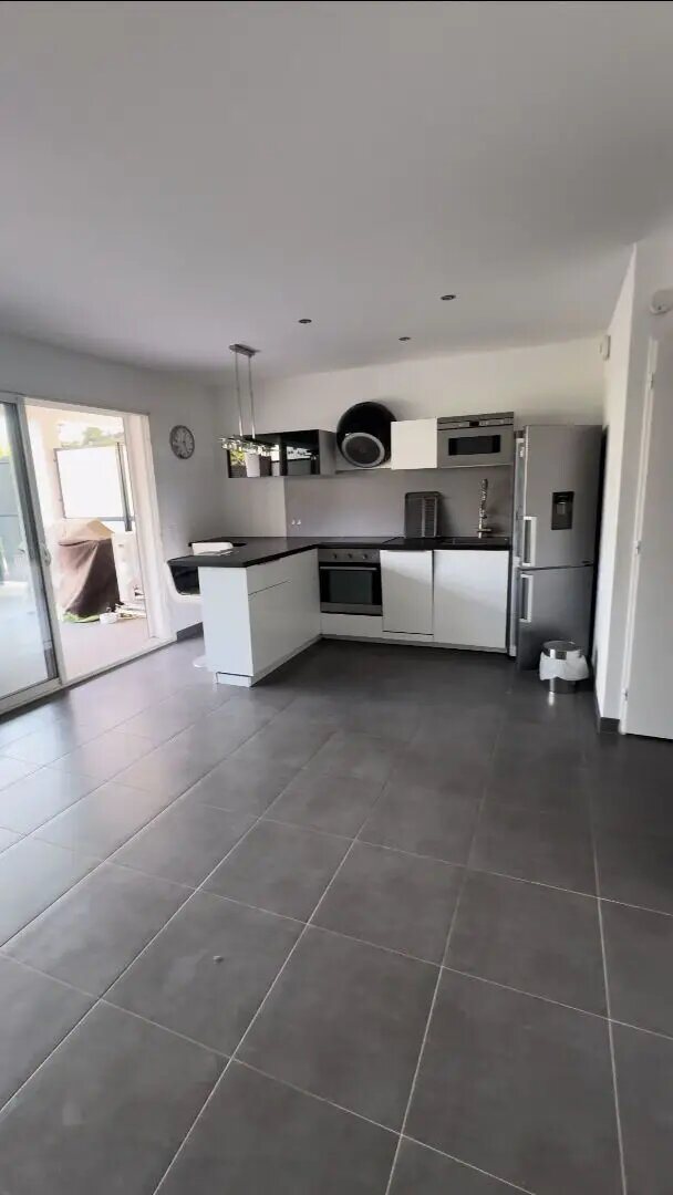 Appartement à louer, 44m², Vitrolles
