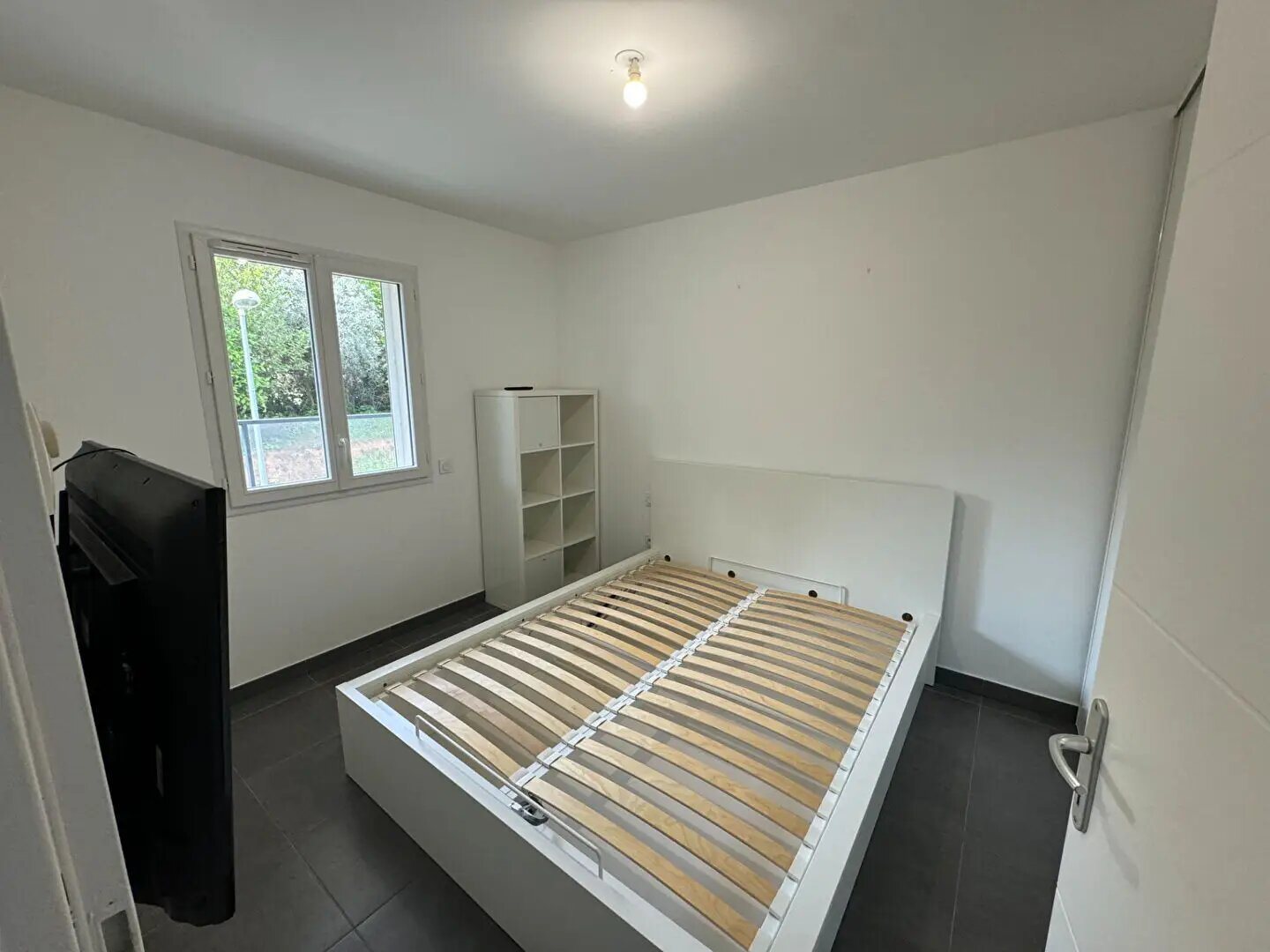 Appartement à louer, 44m², Vitrolles